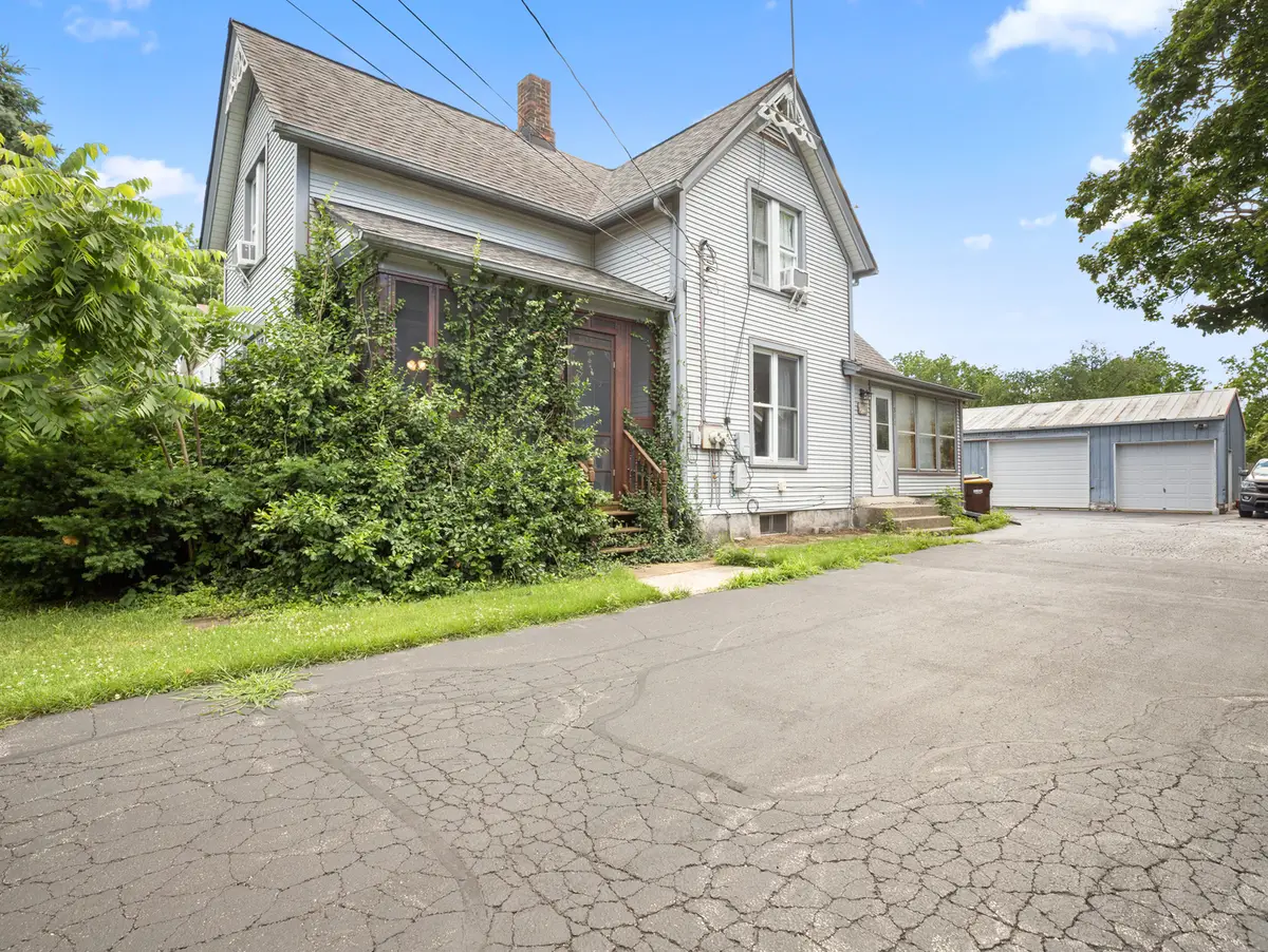 311 Marengo Road, Harvard, IL 60033 - #1