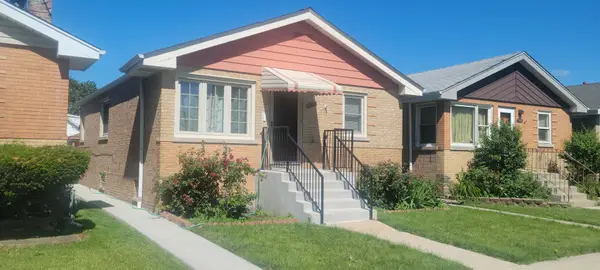 3234 S 53rd Court, Cicero, IL 60804