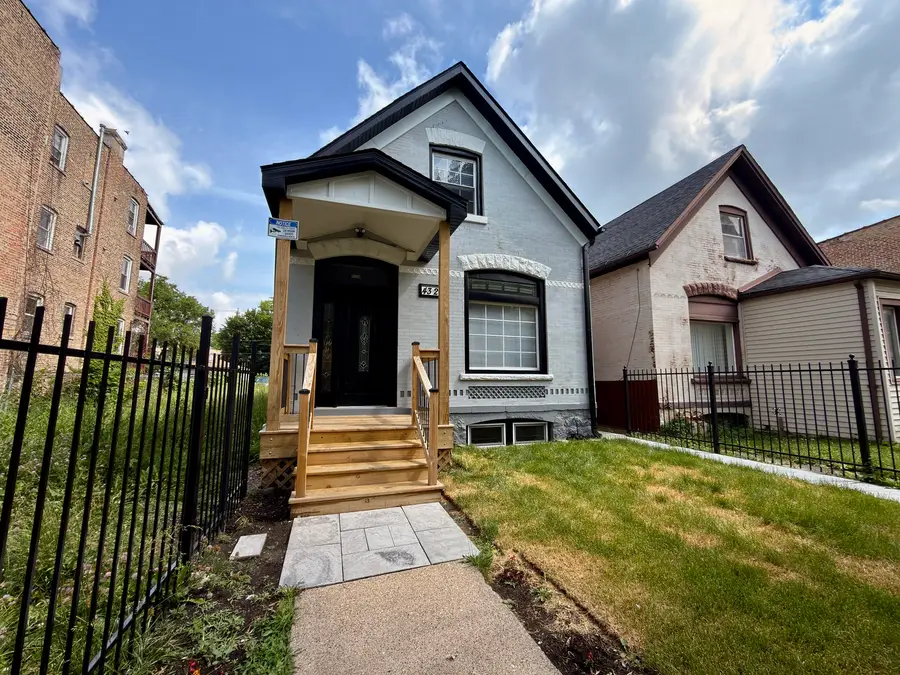 4326 W Washington Boulevard, Chicago, IL 60624 - #3