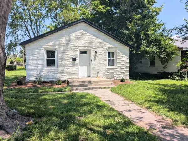 526 S Gordon Avenue, Kankakee, IL 60901