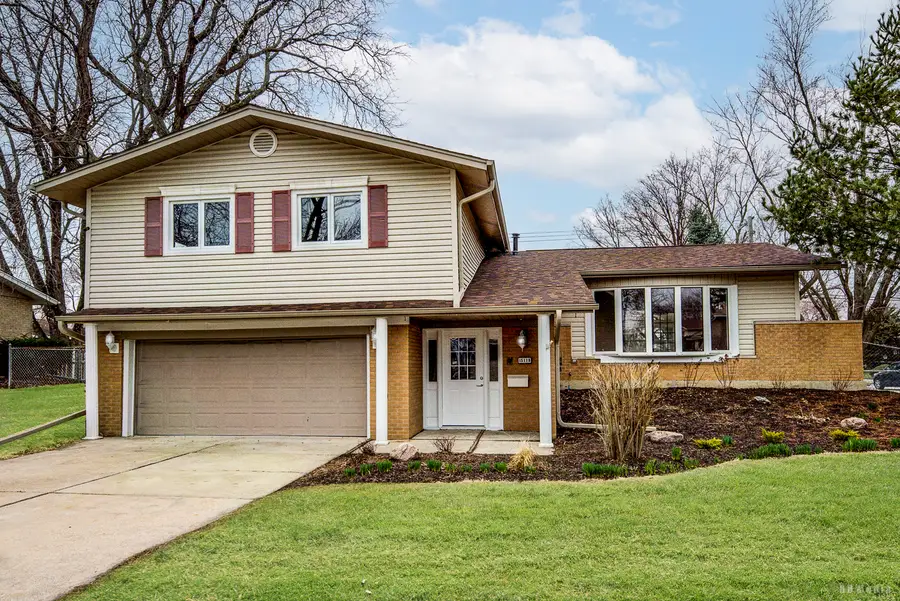 15118 Hillside Avenue, Oak Forest, IL 60452 - #2