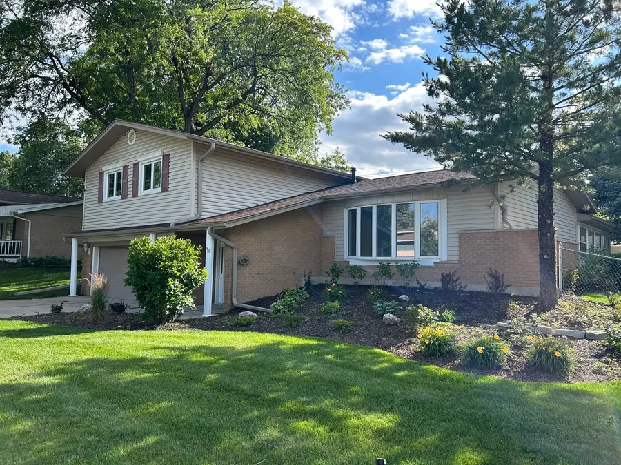 15118 Hillside Avenue, Oak Forest, IL 60452 - #3