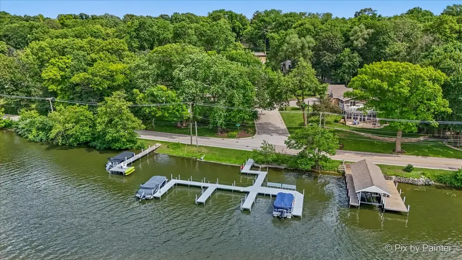 109 Wood Drive, Algonquin, IL 60102 - #2