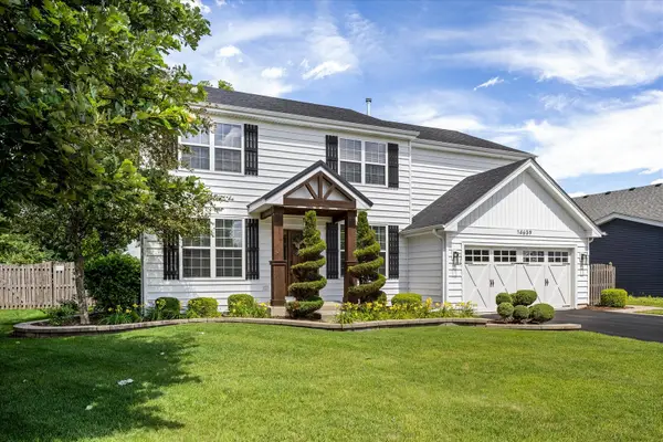 14639 Colonial Parkway, Plainfield, IL 60544