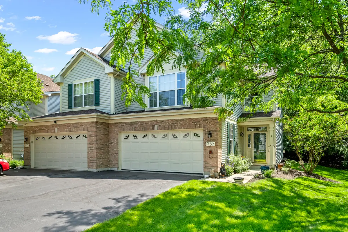 367 Emerald Lane, Algonquin, IL 60102 - #1