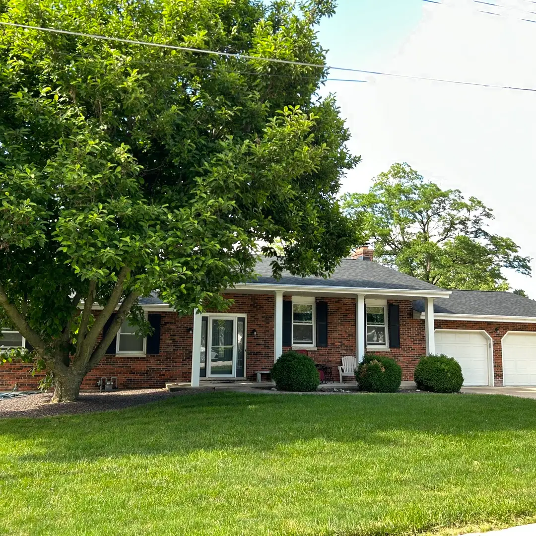 3141 Golf Drive, Quincy, IL 62301 - #1