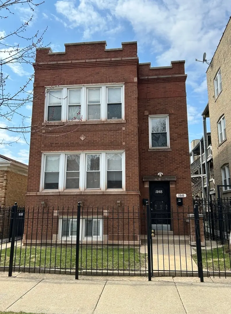 Address Withheld By Seller, Chicago, IL 60647 - #1