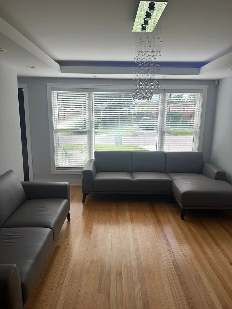8003 Menard Avenue, Burbank, IL 60459 - #2