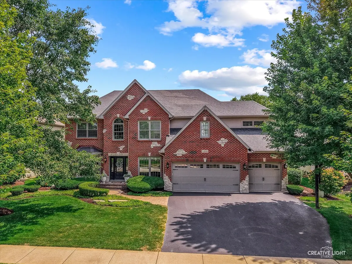 5308 Prairie Sage Lane, Naperville, IL 60564 - #1
