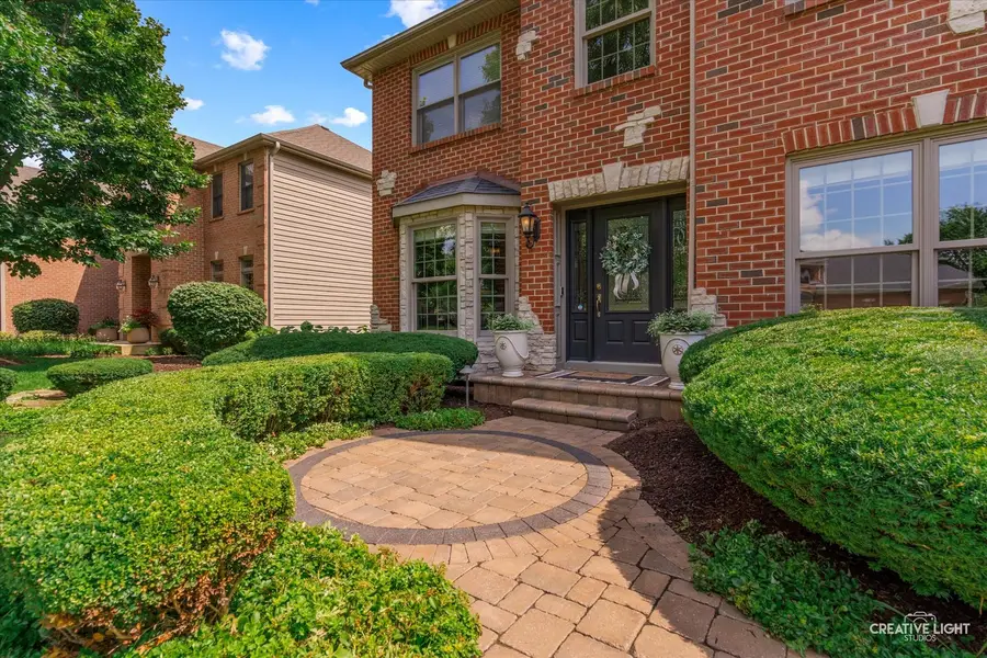 5308 Prairie Sage Lane, Naperville, IL 60564 - #3