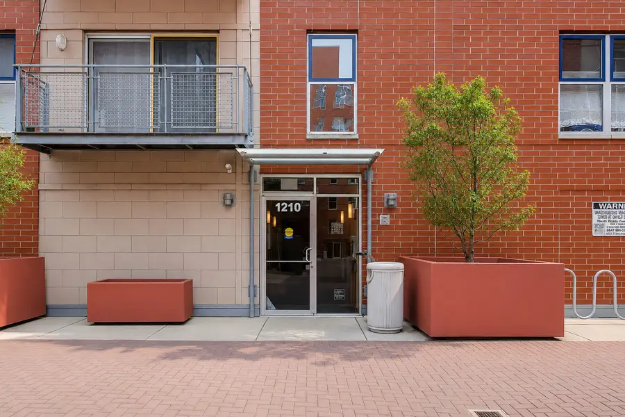 1210 Chicago Avenue #C302, Evanston, IL 60202 - #2