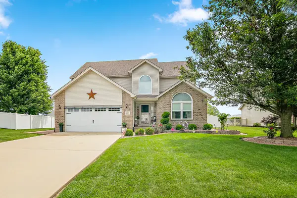 1684 Derby Drive, Bourbonnais, IL 60914