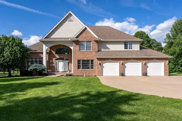 13521 105th Avenue, Taylor Ridge, IL 61284