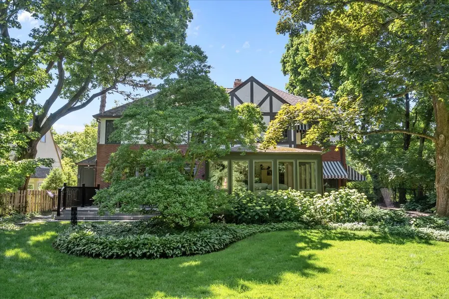 1620 Ravine Terrace, Highland Park, IL 60035 - #2