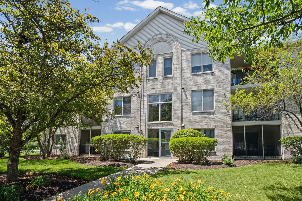 6855 Forestview Drive #1D, Oak Forest, IL 60452 - #1