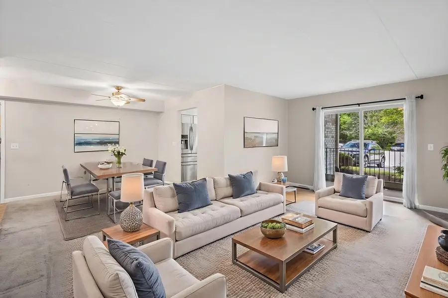 6855 Forestview Drive #1D, Oak Forest, IL 60452 - #3