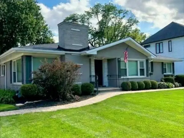 308 E 55th Street, Hinsdale, IL 60521