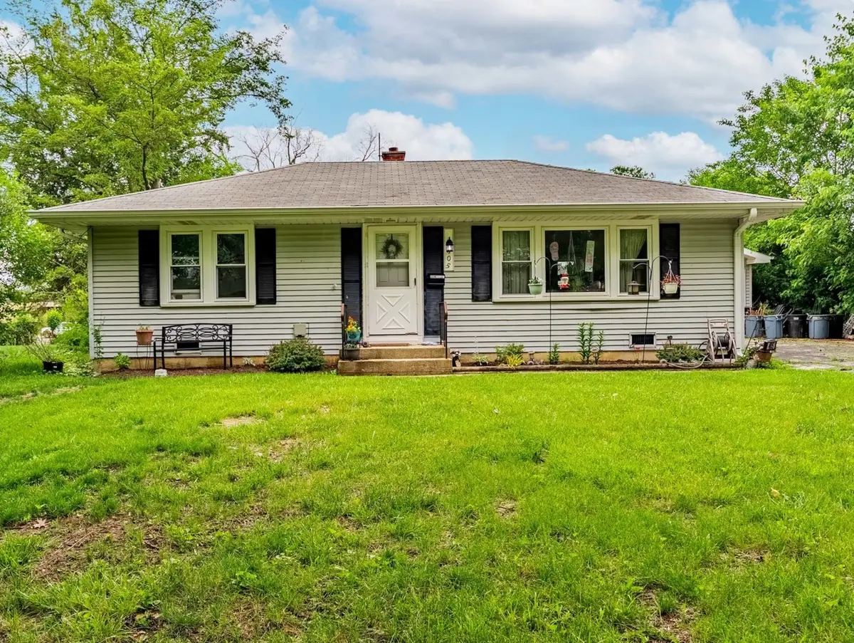 405 N Iowa Avenue, Villa Park, IL 60181 - #1