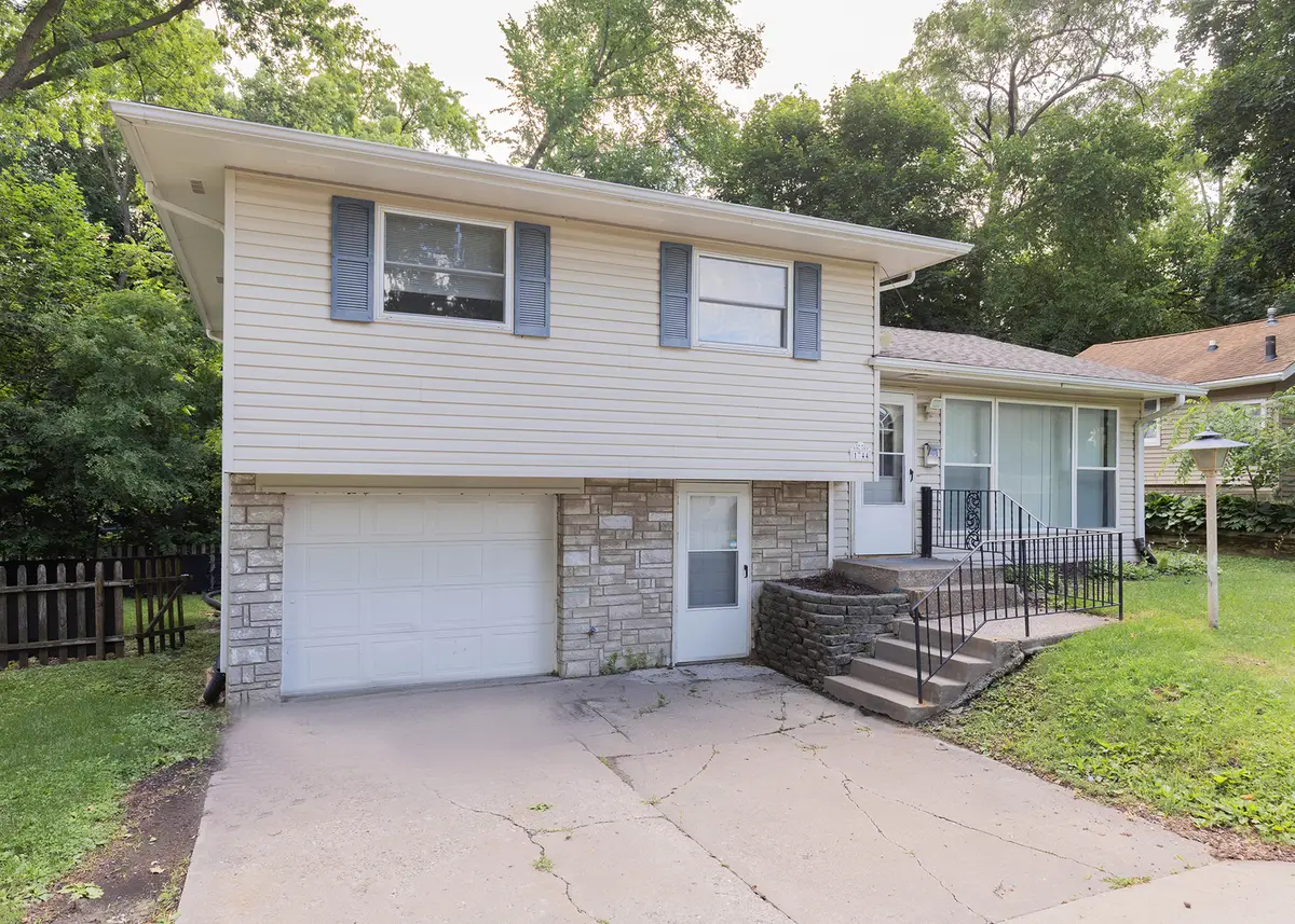 1844 31st Street, Moline, IL 61265 - #1