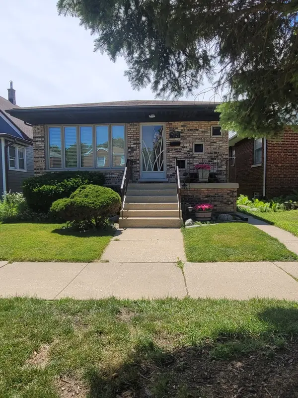 7043 40th Street, Stickney, IL 60402