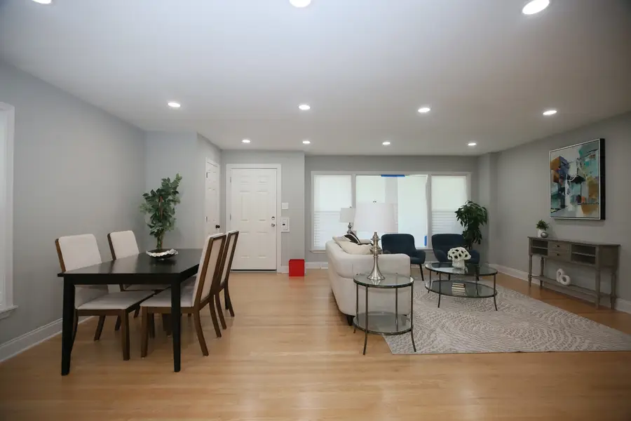4951 Howard Street, Skokie, IL 60077 - #2