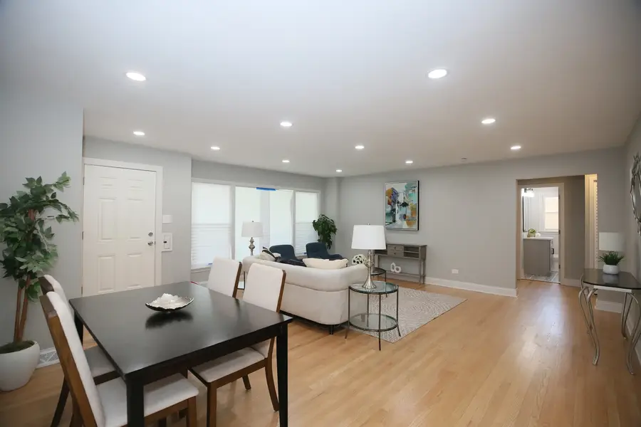 4951 Howard Street, Skokie, IL 60077 - #3