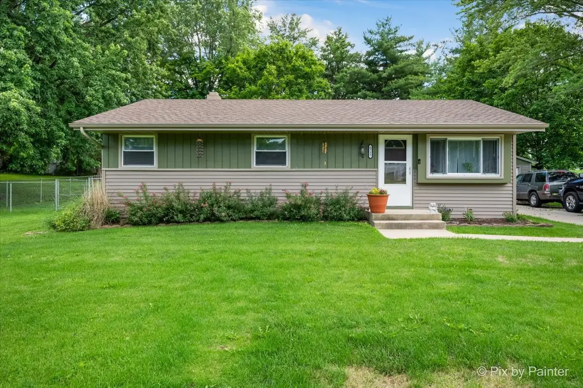 6735 Country Lane, Rockford, IL 61109 - #1