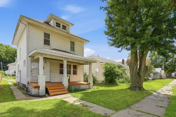 174 16th Avenue, East Moline, IL 61244