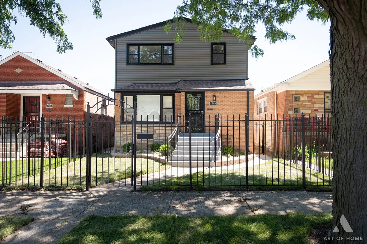 8743 S Constance Avenue, Chicago, IL 60617 - #1
