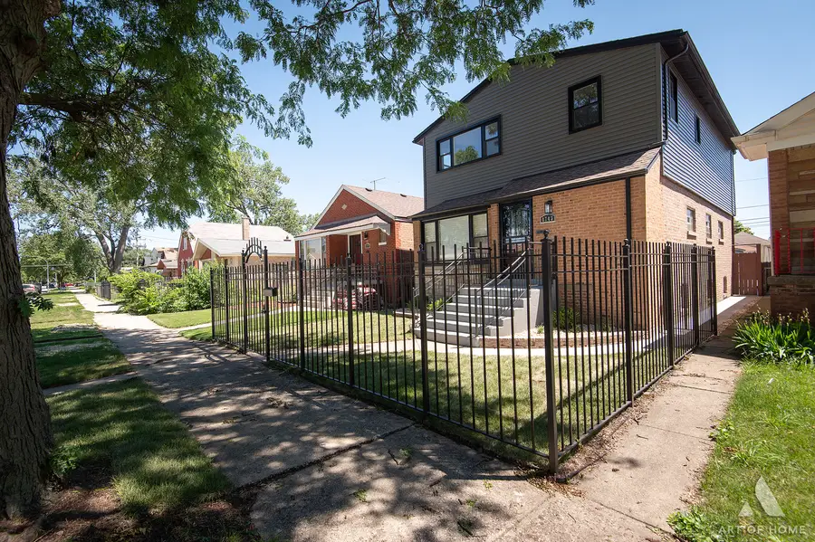 8743 S Constance Avenue, Chicago, IL 60617 - #2