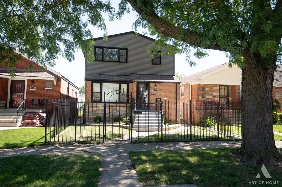 8743 S Constance Avenue, Chicago, IL 60617 - #3