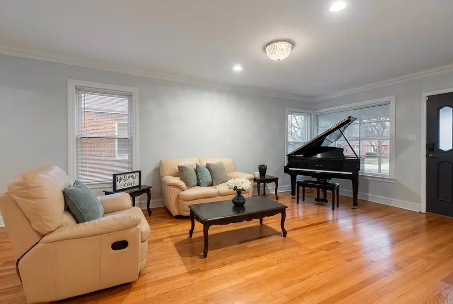 3844 W 61st Street, Chicago, IL 60629 - #3