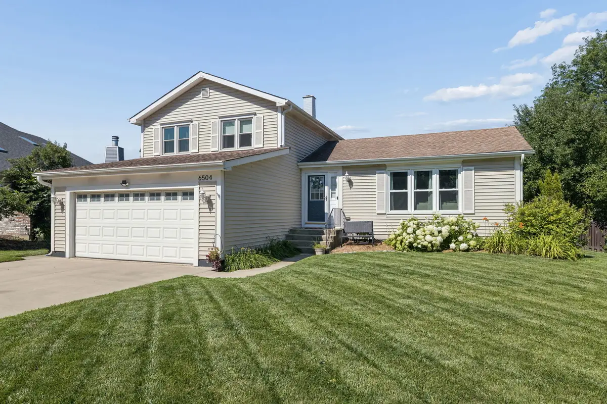 6504 Fernwood Drive, Lisle, IL 60532 - #1