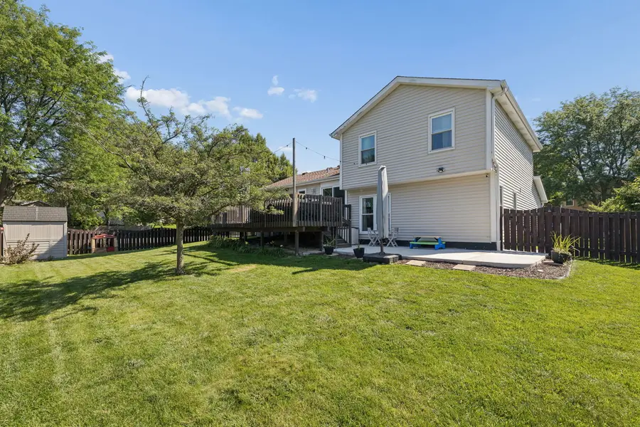 6504 Fernwood Drive, Lisle, IL 60532 - #2