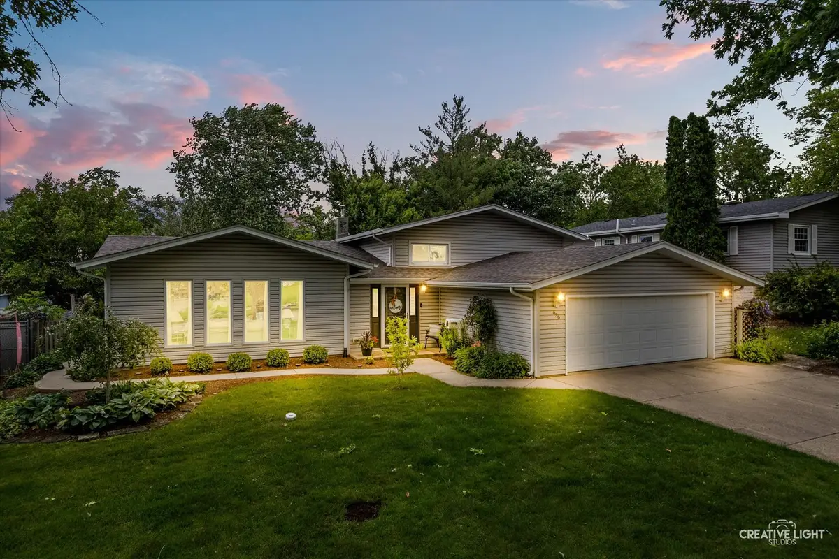 636 South Road, Lisle, IL 60532 - #1