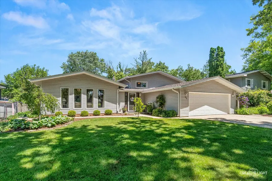 636 South Road, Lisle, IL 60532 - #3