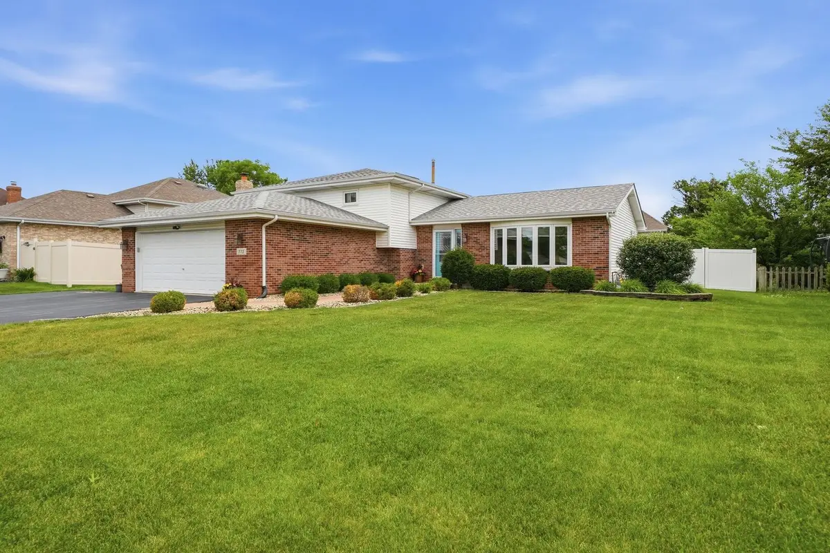 772 Wellington Parkway, New Lenox, IL 60451 - #1