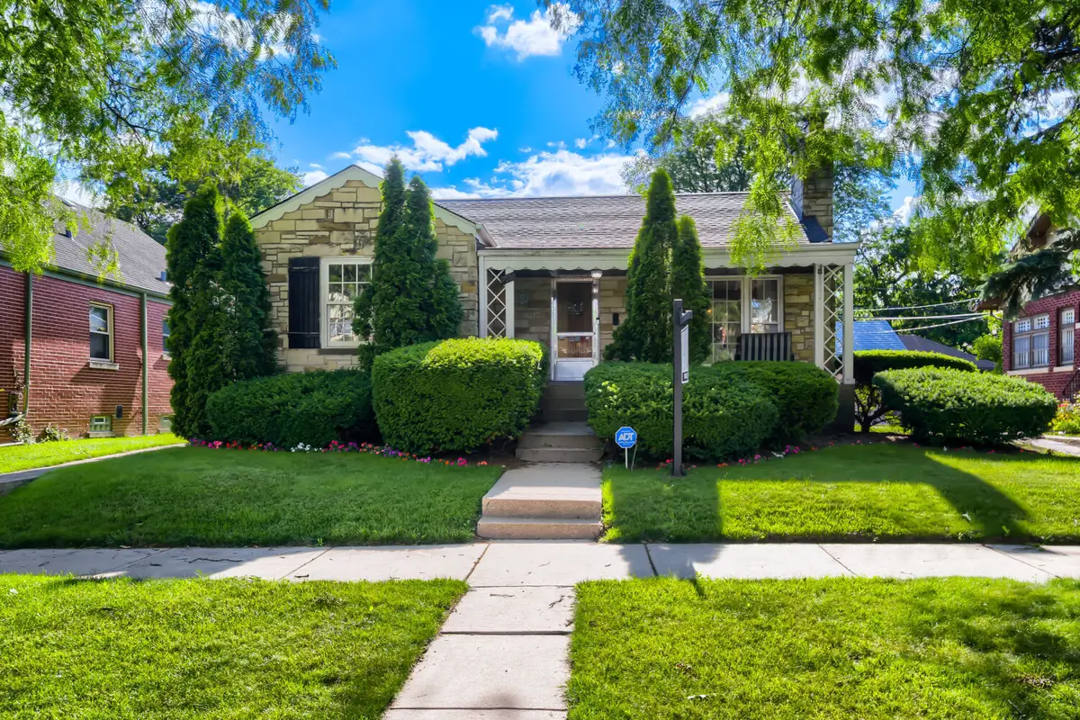 9550 S Hoyne Avenue, Chicago, IL 60643 - #1