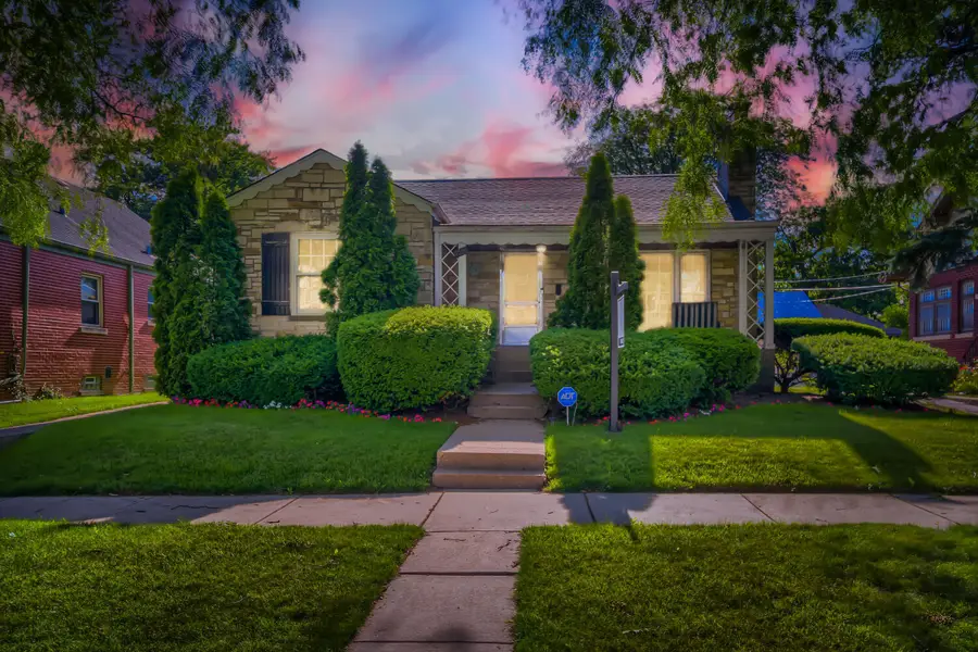 9550 S Hoyne Avenue, Chicago, IL 60643 - #2
