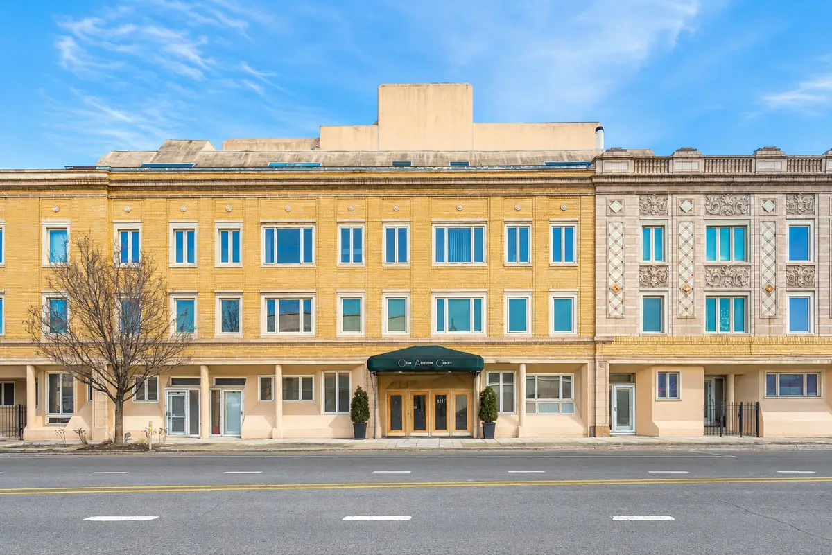 6337 Roosevelt Road #107, Berwyn, IL 60402 - #1