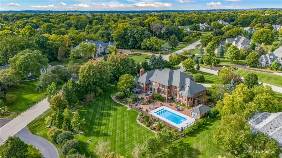 36W535 Hunters Gate Road, Saint Charles, IL 60175 - #3