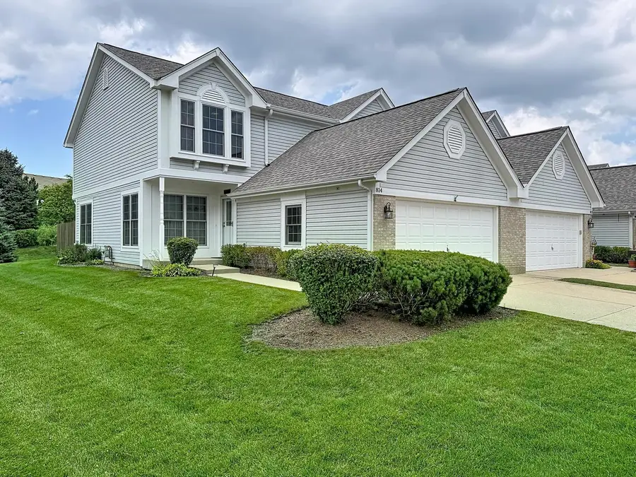 Address Withheld By Seller, Crystal Lake, IL 60014 - #3