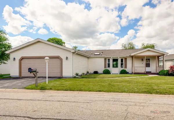 1815 Paddock Court, Grayslake, IL 60030