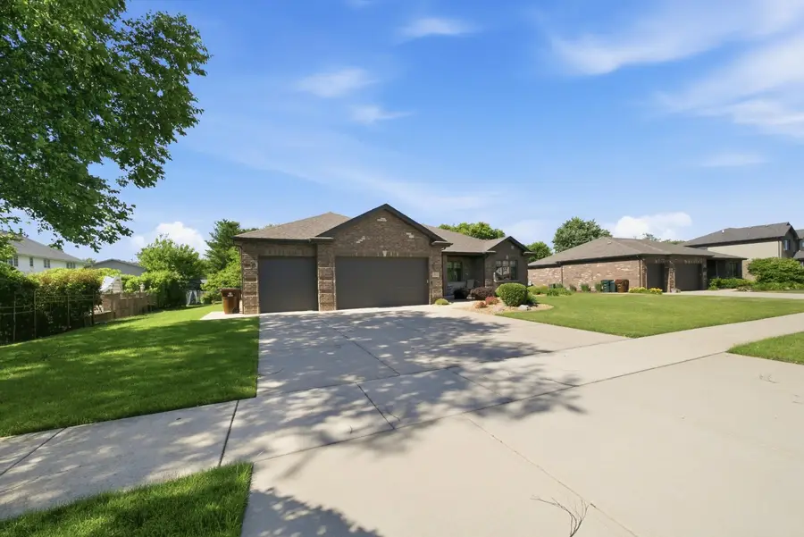 10532 Jacob Drive, Mokena, IL 60448 - #2