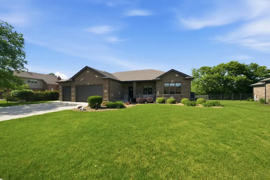 10532 Jacob Drive, Mokena, IL 60448 - #3