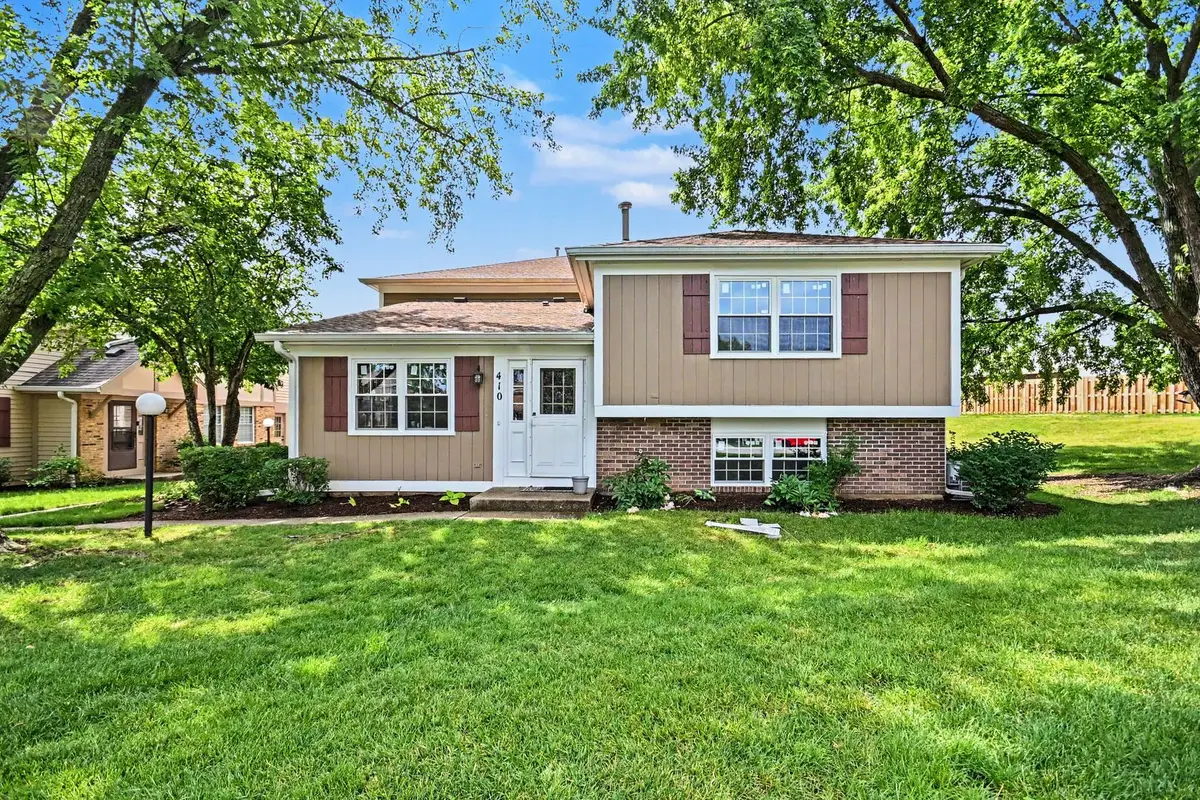 410 Ashwood Court, Vernon Hills, IL 60061 - #1