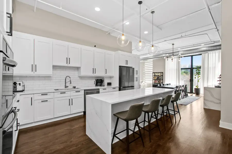 6 S Laflin Street #306, Chicago, IL 60607 - #2