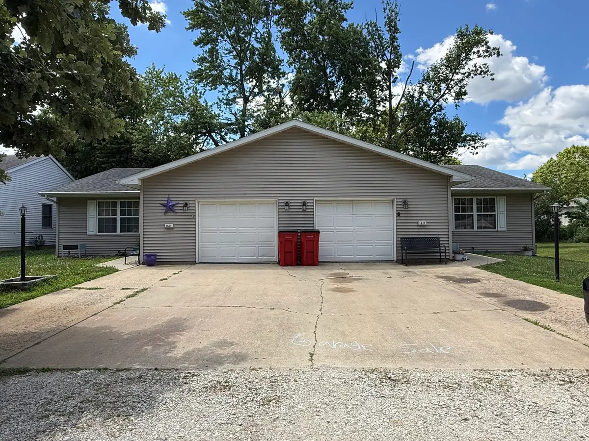 1615/1617 W Union Street, Champaign, IL 61821 - #1
