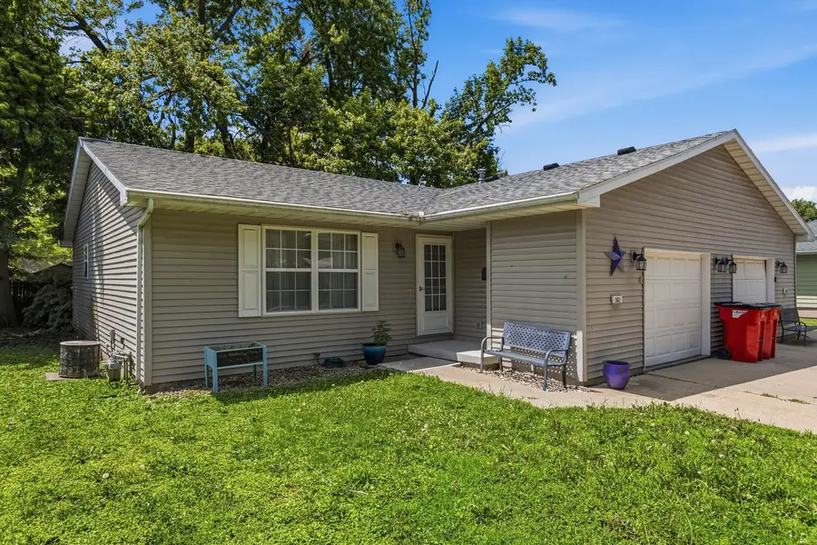 1615/1617 W Union Street, Champaign, IL 61821 - #3