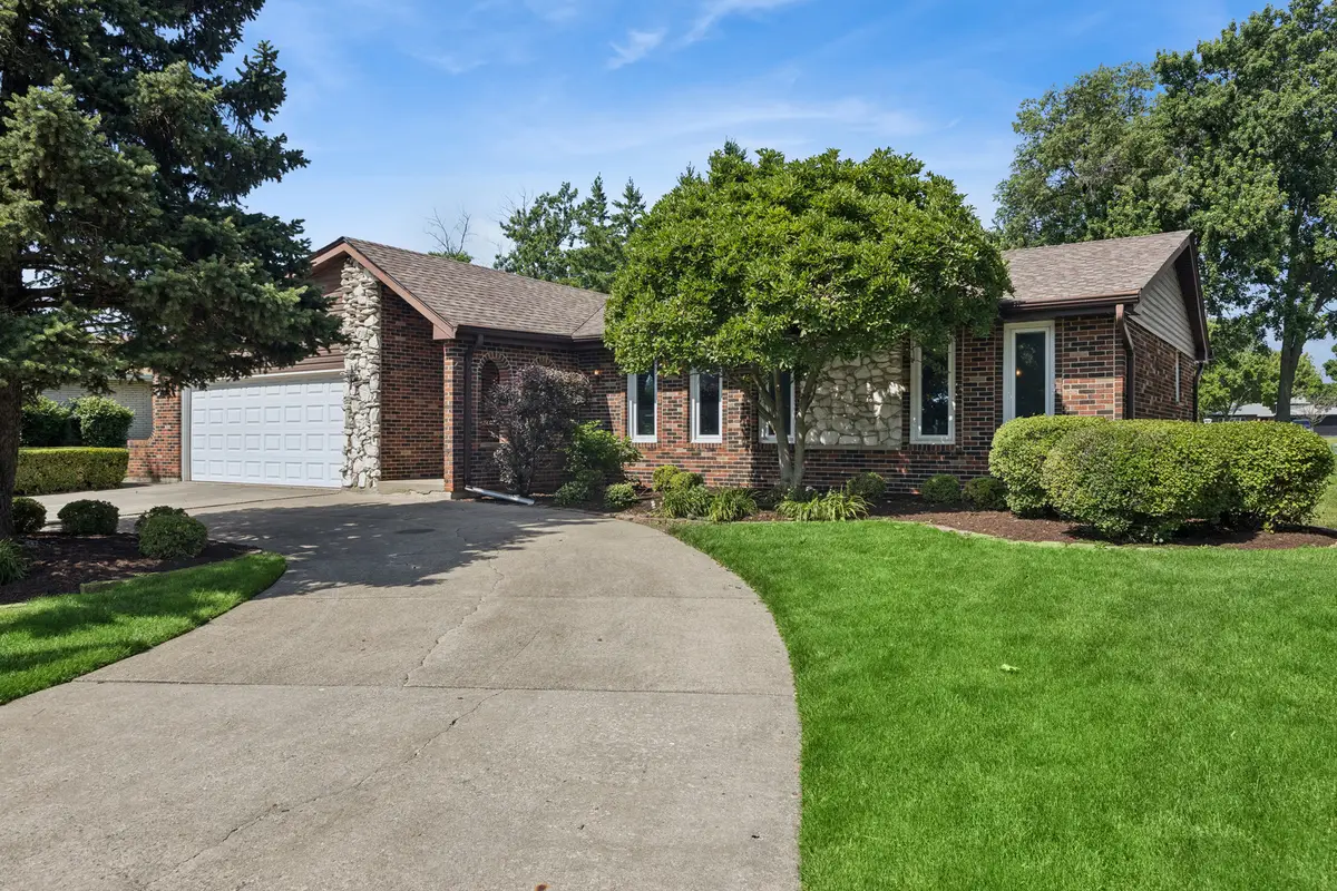 Address Withheld By Seller, Orland Park, IL 60462 - #1